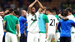 Fantacalcio, le formazioni ufficiali di Sassuolo-Napoli: panchina per Berardi