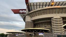 Inter-Spezia, a San Siro cancelli aperti ai tifosi dalle 16.30