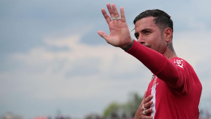 Izzo condannato a 5 anni, il Monza: “Vicinanza ad Armando, convinti della sua estraneità” - immagine 1