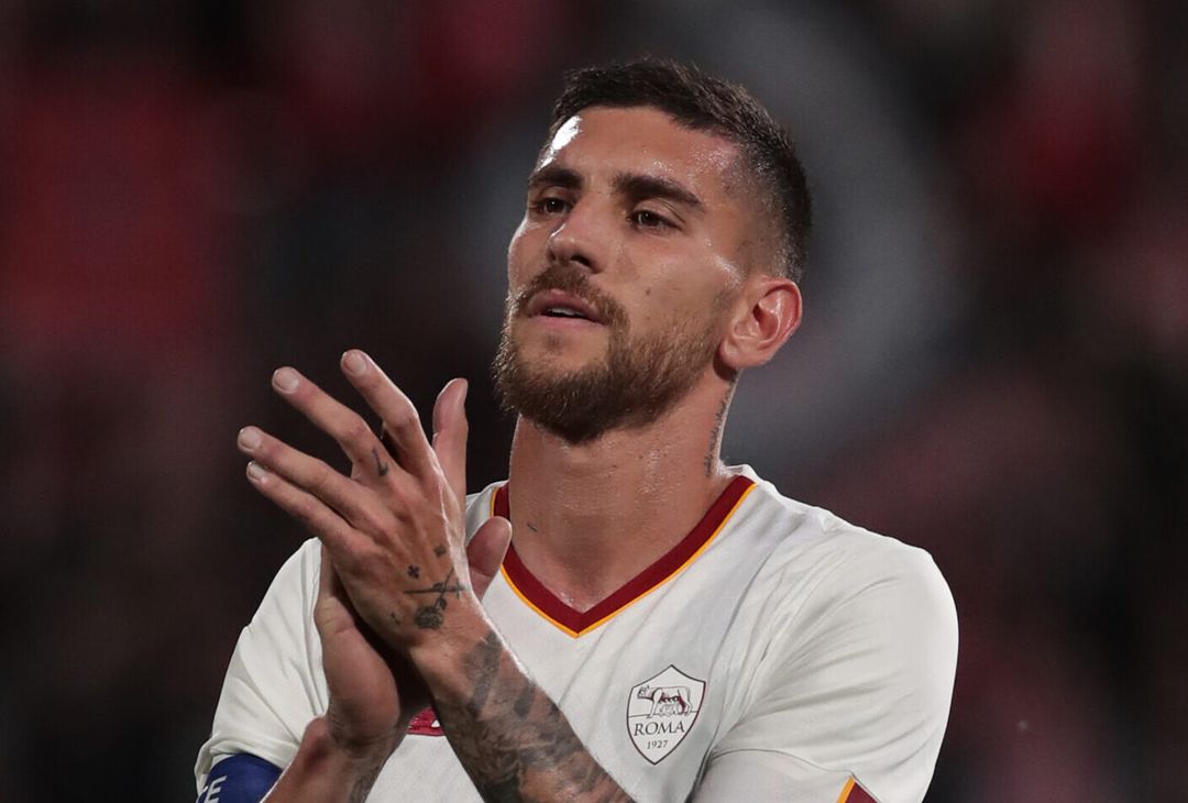 Monza-Roma 1-1 – FOTO GALLERY - immagine 112