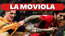 Milan-Roma 3-1, la moviola: Chiffi aiutato dal VAR | Serie A News