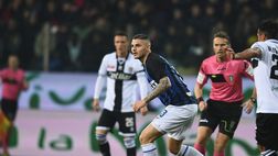 Parma-Inter 0-1: il cuore oltre l’ostacolo, El Toro riporta alla vittoria l’Inter!