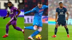 Calciomercato – Le news su Tanganga, Zielinski e Wijnaldum | VIDEO