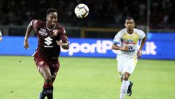 Torino, Meitè sugli scudi contro la Chapecoense. E la difesa continua a convincere…