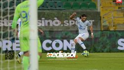 Serie B, 32esima giornata: ok Como e Cittadella, pari tra Palermo e Samp, ko Catanzaro