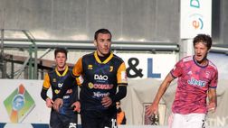 Serie C, Feralpisalò doma il Vicenza ed è primo. Pasquato frena la Pro Sesto