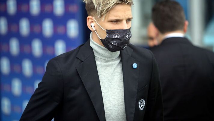 Stryger Larsen lascia l’Udinese e il fantacalcio: ha firmato con il Trabzonspor - immagine 1