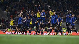 Inter, altra finale di Coppa Italia: viaggio in Arabia per la Supercoppa garantito