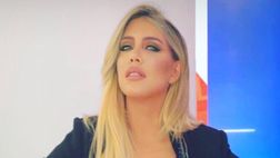 17 mila euro non pagati e ingiunzione per Icardi? Wanda: “Faremo causa a chi inventa cazzate”