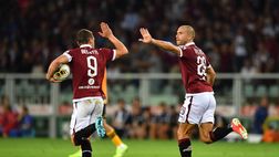 Europa League, Torino-Wolverhampton 2-3: giochi ancora aperti con De Silvestri e Belotti