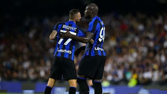 Getty Images Zenga: “Inter, -13 dal Napoli per due ragioni: una non dipende dai nerazzurri”- immagine 2