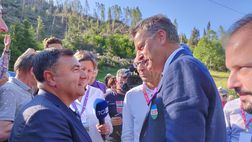 Ritiro Fiorentina, Weiss (ApT Val di Fassa): “Fissato il sopralluogo. Ecco le novità”