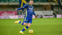Mercato, Henry frena col Gent