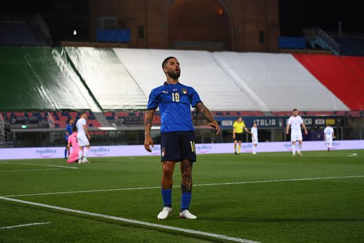 (Photo by Claudio Villa/Getty Images) (Photo by Claudio Villa/Getty Images)