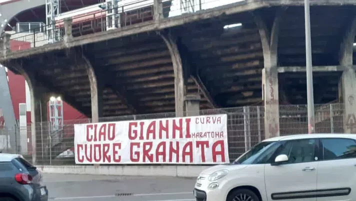 Caro Gianni Minà - immagine 1
