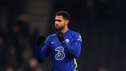 Milan, Pellegatti: “Consiglio Loftus-Cheek, un centrocampista di livello”