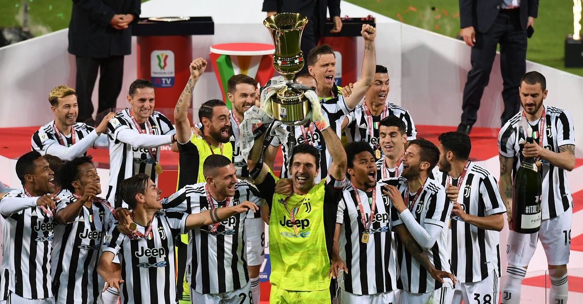Chi Vince La Coppa Italia Va In Champions
