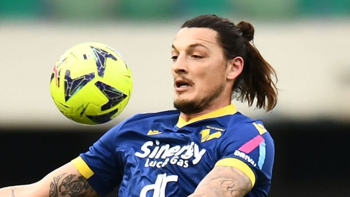 Djuric al fantacalcio? Da Verona: “Starà fuori per molte settimane dopo l’intervento” Djuric al fantacalcio? Da Verona: “Starà fuori per molte settimane dopo l’intervento” - immagine 1