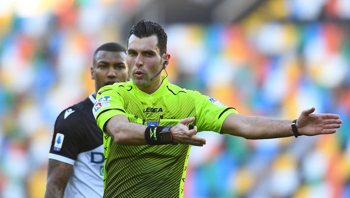 Photo by Alessandro Sabattini/Getty Images 