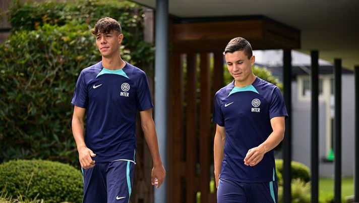 Italia U20, convocati Zanotti e Fontanarosa: con loro anche Casadei, Fabbian e Oristanio - immagine 1