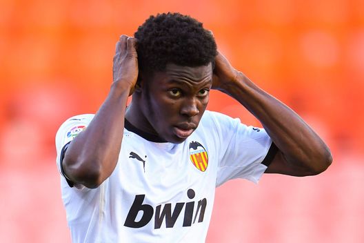 Getty Images Mediaset: “Musah all’Inter? Fatte verifiche in mattinata, ci risulta che…”- immagine 2