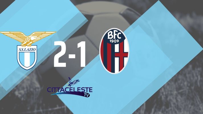 Lazio-Bologna