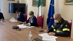 Derby di Agrigento, niente tifosi ospiti: ma almeno dateci la partita sui social…
