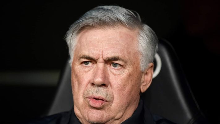 Ancelotti