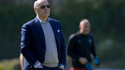 Inter, il piano di Marotta: due indiziati per l’addio, Dybala e Mkhitaryan…