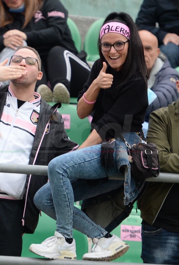 FOTO, i tifosi allo stadio per Palermo – Avellino 1-1 (Gallery) - immagine 51