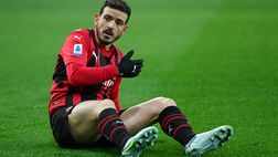 Florenzi: “Il Milan ha avuto fiducia in me quando pochi l’avrebbero fatto”
