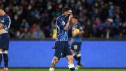 Politano e Lozano out, come riempire quella voragine sull’out di destra