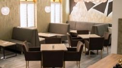 Inaugurato all’estero l'”Amala Caffè e Bar”, è del fratello di un giocatore dell’Inter