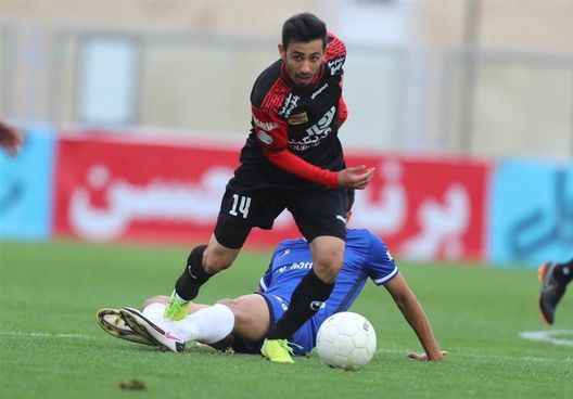 Persepolis, il centrocampista Ehsan Pahlevan rischia di saltare il derby per infortunio I rivali di Teheran si avvicinano al derby numero 100: sabato grande sfida all’Azadi Stadium- immagine 2