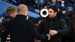 Premier League, Arteta glissa sul derby e pensa al campionato