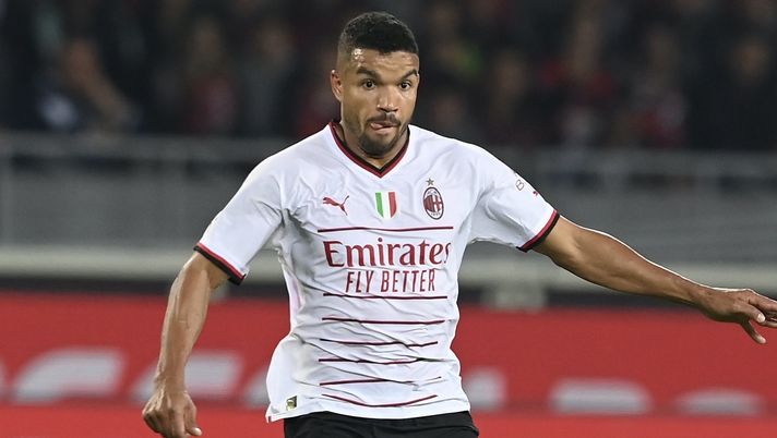 Junior Messias Torino-Milan 2-1 Serie A 2022-2023