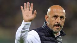 Riga-Fiorentina, i convocati: assenza a sorpresa in mezzo. Davanti c’è un giovane