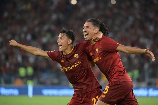 Getty Images Da Roma – L’Inter fiuta il colpo Smalling a zero, primo incontro già avvenuto: i dettagli- immagine 2