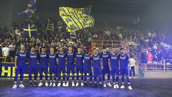 Verona, la prima maglia 2022/23. I dettagli