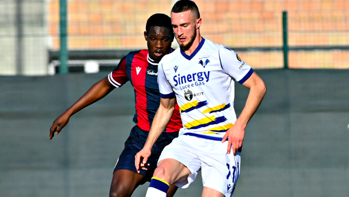 Primavera, con il Bologna è ko - immagine 1