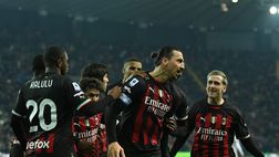 Beto: “Ibra uno dei miei idoli. Prima della gara ho detto a Leao…”