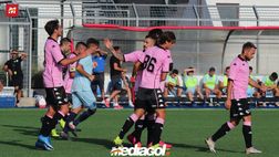 Coppa Italia Serie C, Palermo-Picerno: il pronostico dei tifosi rosanero