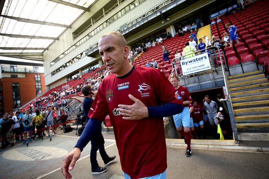  (Photo by Jordan Mansfield/Getty Images) 