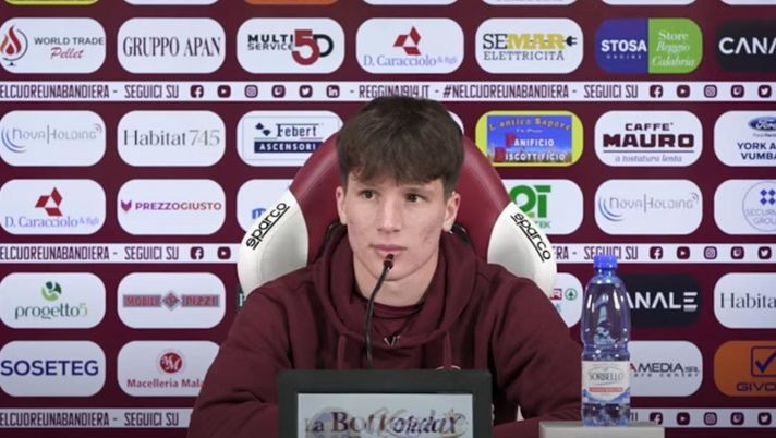 Fabbian: “Tornare all’Inter? Al momento non ci penso, valuteremo a fine stagione” - immagine 1