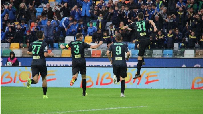 FOTO Pordenonecalcio.com FOTO Pordenonecalcio.com