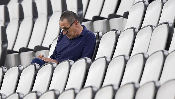 Maurizio Sarri 