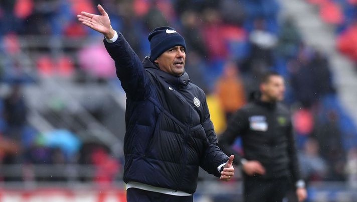 Impallomeni: “Marotta è stato chiaro: Inzaghi giovane. È lui il problema, deve dare segnale” - immagine 1