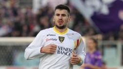 Inter- Lecce, Tomovic: “Dovremo giocare compatti. Che piacere vedere Dejan!”