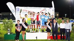 Tre sere di Pordenone: Brindano Coledan-Bertazzo