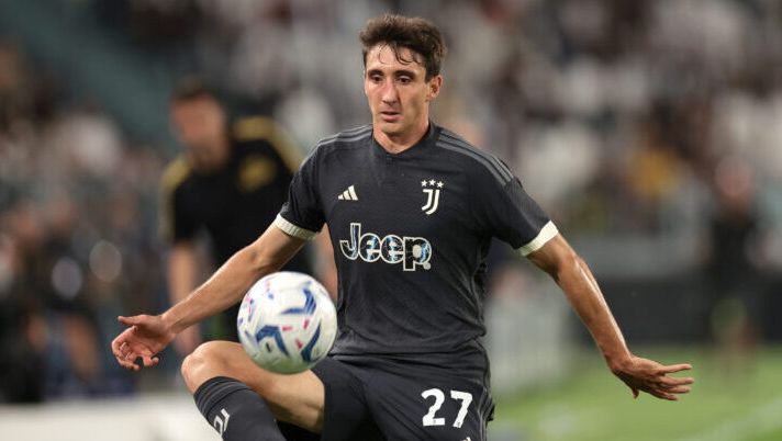 Spalletti: “Cambiaso ha una caviglia gonfia, dobbiamo valutare Cristante” - immagine 1